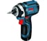 Аккумуляторный ударный гайковерт Bosch GDR 12V-105 Professional 0.601.9A6.977 1