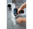 Аккумуляторный ударный гайковерт Bosch GDR 12V-105 Professional 0.601.9A6.977 4