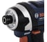 Аккумуляторный ударный гайковерт Bosch GDR 12V-105 Professional 0.601.9A6.977 8