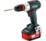 Аккумуляторная дрель-винтоверт Metabo BS 18 LT Quick 602104500 1