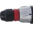 Аккумуляторная дрель-винтоверт Metabo BS 18 LT Quick 602104500 6