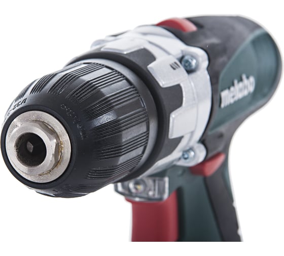 Аккумуляторный винтоверт Metabo PowerMaxx BS PRO 600092750