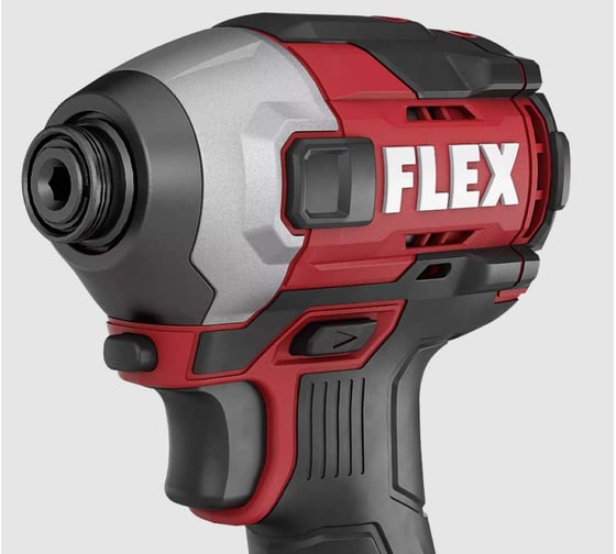 Аккумуляторный ударный винтоверт FLEX ID 1/4 18.0-EC HD/5.0 Set 520771