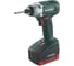 Аккумуляторный ударный винтоверт Metabo SSD 18 LT 602127500 1