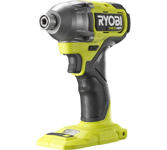 Бесщеточный винтоверт Ryobi ONE+ HP RID18X-0 18В 5133004961