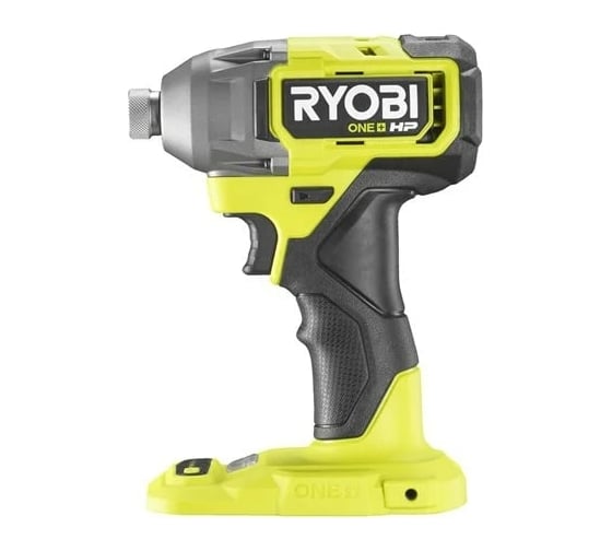 Бесщеточный винтоверт Ryobi ONE+ HP RID18X-0 18В 5133004961