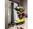 Бесщеточный винтоверт Ryobi ONE+ HP RID18X-0 18В 5133004961 10