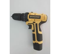 Аккумуляторная дрель-шуруповерт PARTNERTOOL PCD-12-1