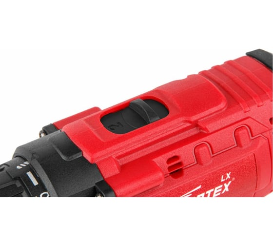 Аккумуляторная дрель-шуруповерт WORTEX LX BD 1820 Li 0329076