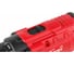 Аккумуляторная дрель-шуруповерт WORTEX LX BD 1820 Li 0329076 5