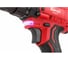 Аккумуляторная дрель-шуруповерт WORTEX LX BD 1820 Li 0329076 6