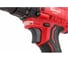 Аккумуляторная дрель-шуруповерт WORTEX LX BD 1820 Li 0329076 8