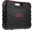 Аккумуляторная дрель-шуруповерт WORTEX LX BD 1820 Li 0329076 12
