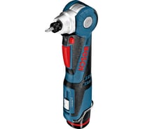 Аккумуляторный угловой шуруповерт Bosch GWI 10.8 V-LI 0.601.360.U21