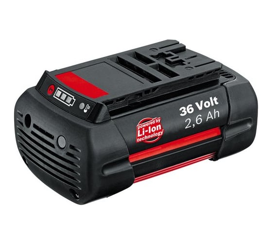 Аккумуляторная дрель-шуруповерт Bosch GSR 36 V-LI 0.601.912.106