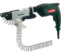 Ленточный винтоверт Metabo SE 4000 M+SM 5-55 620005000