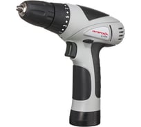 Аккумуляторная дрель-шуруповёрт Интерскол ДА-10/10.8 ЭР