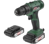 Аккумуляторная дрель Hammer ACD14BS 14.4B 14289