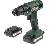 Аккумуляторная дрель Hammer ACD12ВS 12B 014285П