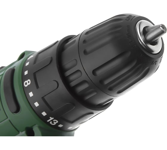 Аккумуляторная дрель Hammer ACD12ВS 12B 014285П