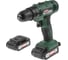 Аккумуляторная дрель Hammer ACD12ВS 12B 014285П 1