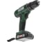 Аккумуляторная дрель Hammer ACD12ВS 12B 014285П 4