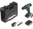 Аккумуляторная дрель Hammer ACD12ВS 12B 014285П 11