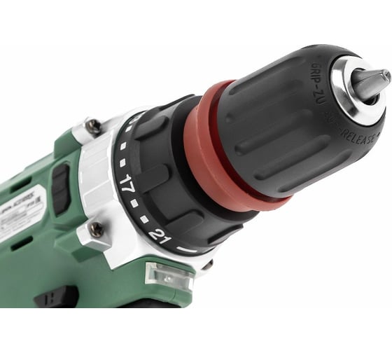 Аккумуляторная дрель Hammer АCD122QC 12B 14280