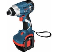 Аккумуляторный ударный гайковерт Bosch GDR 12 V 0.601.909.588