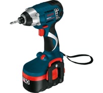 Аккумуляторный ударный гайковерт Bosch GDR 18 V 0.601.909.320