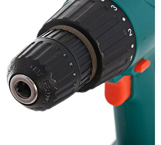 Аккумуляторная дрель-шуруповерт Sturm CD3012C