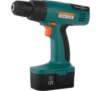 Аккумуляторная дрель-шуруповерт Sturm CD3112E