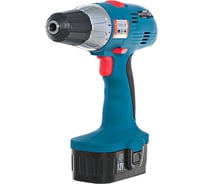 Аккумуляторная дрель-шуруповерт Sturm CD3112P