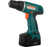 Аккумуляторная дрель-шуруповерт Sturm CD3016C