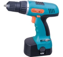 Аккумуляторная дрель-шуруповерт Sturm CD30181