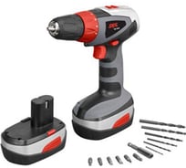 Аккумуляторная дрель Skil 1002AA