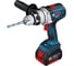Аккумуляторная ударная дрель-шуруповерт Bosch GSB 18 VE-2-LI 0.601.859.S05 1
