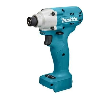 Ударный аккумуляторный шуруповерт Makita CXT BL 12В max TD112DMZ