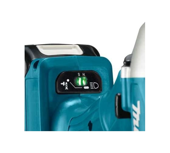 Ударный аккумуляторный шуруповерт Makita CXT BL 12В max TD112DMZ
