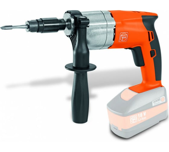 Метчик для нарезания резьбы Fein до M 10AGWP 10 Select 71090162000