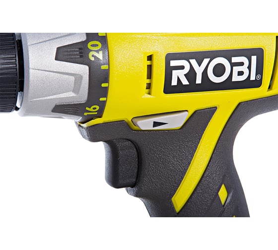 Аккумуляторная дрель-шуруповерт Ryobi CSDT12022N 3000658