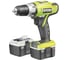 Аккумуляторная дрель-шуруповерт Ryobi CSDT12022N 3000658 1