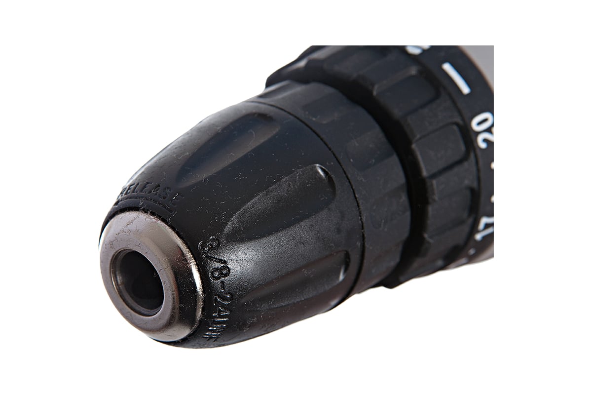 Сетевая дрель-шуруповерт Интерскол ДШ-10/260Э 1012300000 - выгодная ...