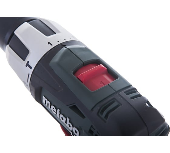 Аккумуляторный ударный винтоверт Metabo SB 18 LT Compact 602103550