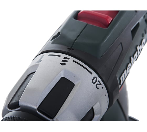 Аккумуляторный ударный винтоверт Metabo SB 18 LT Compact 602103550