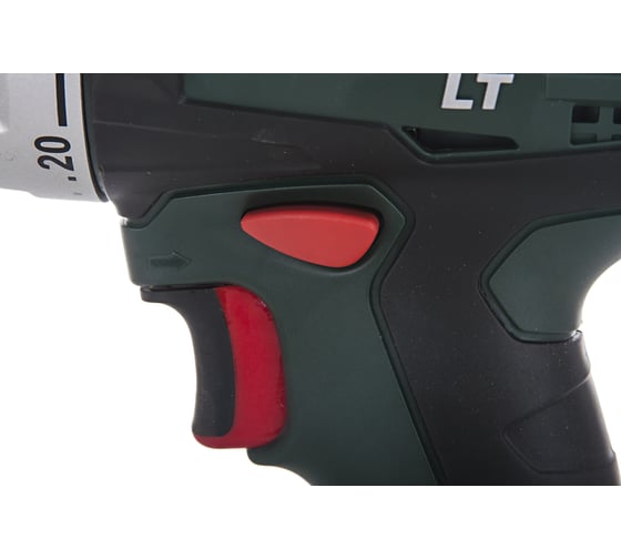 Аккумуляторная дрель-винтоверт Metabo BS 14.4 LT Compact 602100550