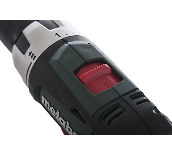 Аккумуляторная дрель-винтоверт Metabo BS 14.4 LT Compact 602100550