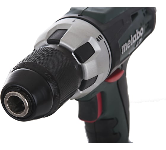 Аккумуляторная дрель-винтоверт Metabo BS 14.4 LT Compact 602100550