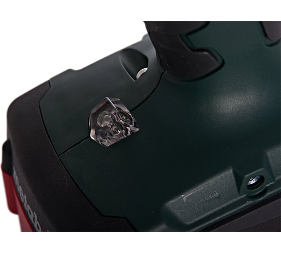 Аккумуляторная дрель-винтоверт Metabo BS 14.4 LT 602100500