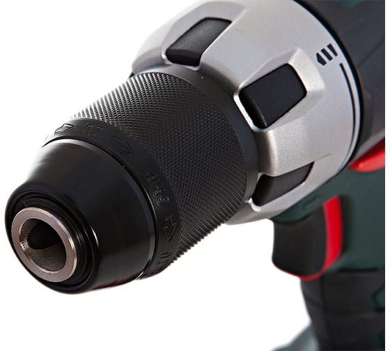 Аккумуляторная дрель-винтоверт Metabo BS 14.4 LT 602100500